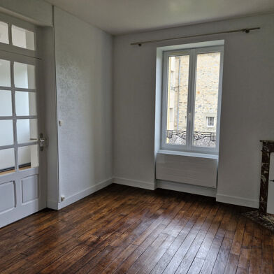 Appartement 3 pièces 45 m²