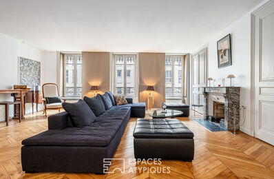 vente appartement 620 000 € à proximité de Mions (69780)