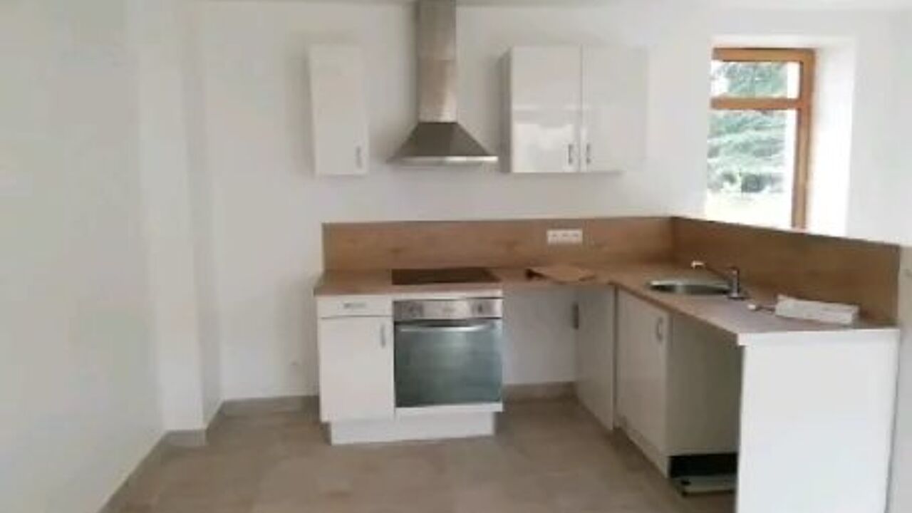 appartement 3 pièces 70 m2 à louer à Arnas (69400)