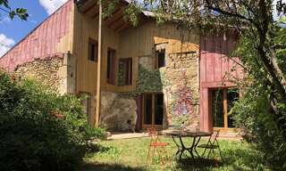Maison 5 Pièces 235 m² à vendre à Saint-Marcellin (38160)