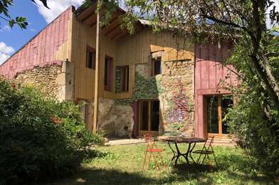 Maison 5 pièces 232000 €