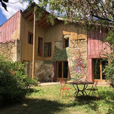 Maison 5 pièces 274000 €