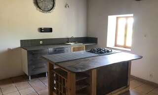 Maison 5 Pièces 235 m² à vendre à Saint-Marcellin (38160)