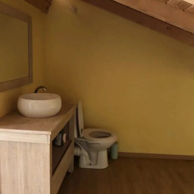 Maison 5 pièces 274000 €