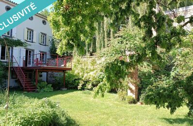 vente maison 289 000 € à proximité de Mozac (63200)