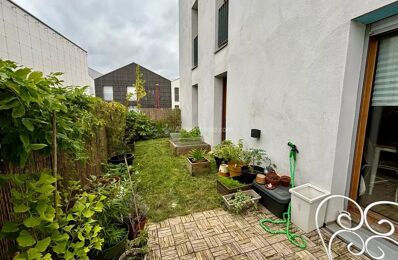 vente appartement 257 000 € à proximité de Chanteloup-en-Brie (77600)