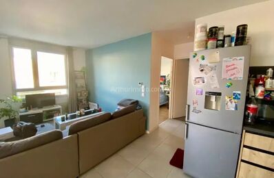 vente appartement 95 000 € à proximité de Brié-Et-Angonnes (38320)