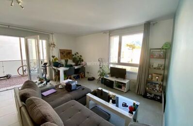 vente appartement 95 000 € à proximité de Échirolles (38130)