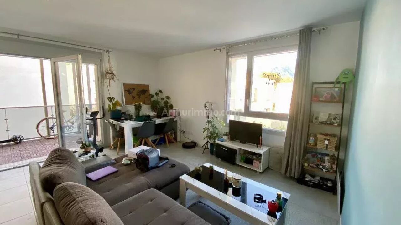 appartement 2 pièces 45 m2 à vendre à Grenoble (38100)