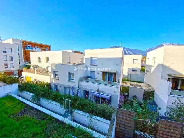 GRENOBLE PROCHE TRAM  , 2 Pièces - 46 m². — photo du bien