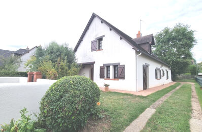 vente maison 499 200 € à proximité de Joué-Lès-Tours (37300)