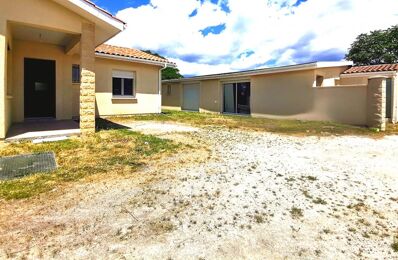 vente maison 255 000 € à proximité de Beychac-Et-Caillau (33750)