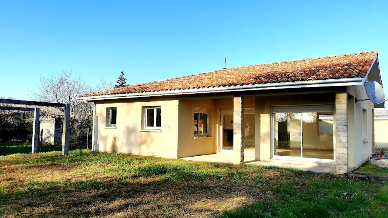 maison 6 pièces 120 m2 à vendre à Libourne (33500)