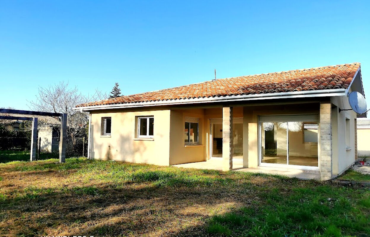 maison 6 pièces 120 m2 à vendre à Libourne (33500)