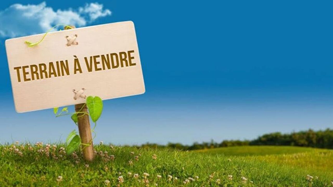 terrain  pièces 729 m2 à vendre à Sucé-sur-Erdre (44240)