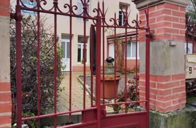 vente maison 129 900 € à proximité de Remiremont (88200)