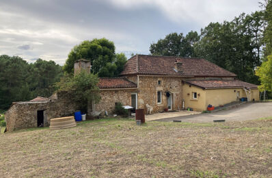 vente maison 393 225 € à proximité de Blanquefort-sur-Briolance (47500)