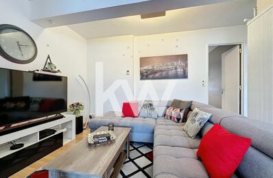 vente appartement 138 400 € à proximité de Muizon (51140)