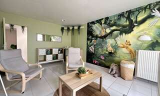 Commerce 4 Pièces 102 m² à vendre à Bruyères-et-Montbérault (02860)