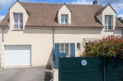 vente maison 630 000 € à proximité de La Genevraye (77690)