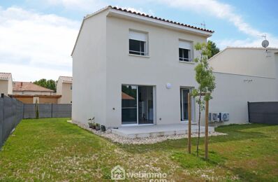 vente maison 288 000 € à proximité de Maubec (84660)