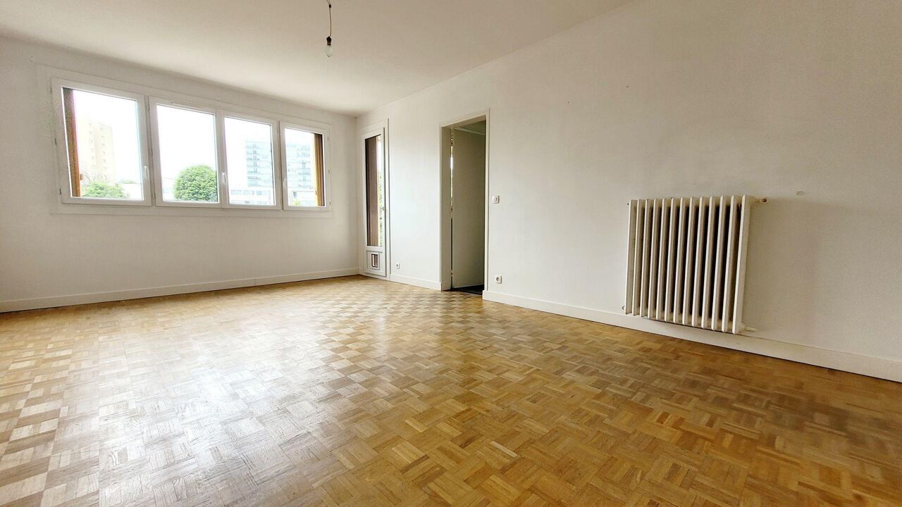 appartement 3 pièces 68 m2 à vendre à Fontenay-Aux-Roses (92260)