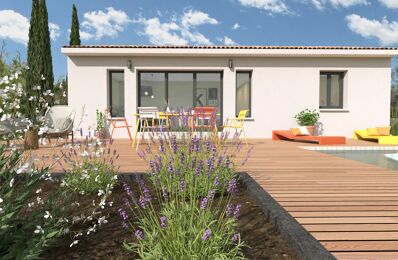 vente maison 319 000 € à proximité de Sainte-Croix-de-Quintillargues (34270)