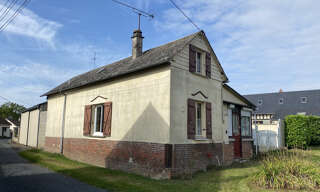 Maison 3 Pièces 40 m² à vendre à Sarcus (60210)