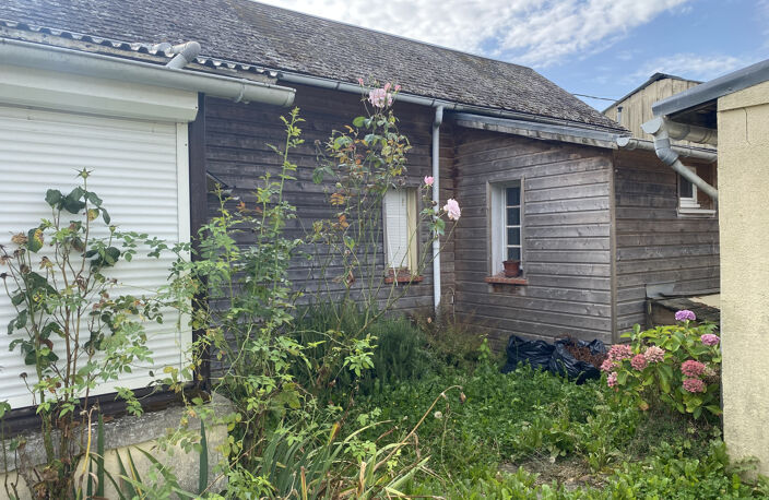 Maison située à Sarcus — photo 3