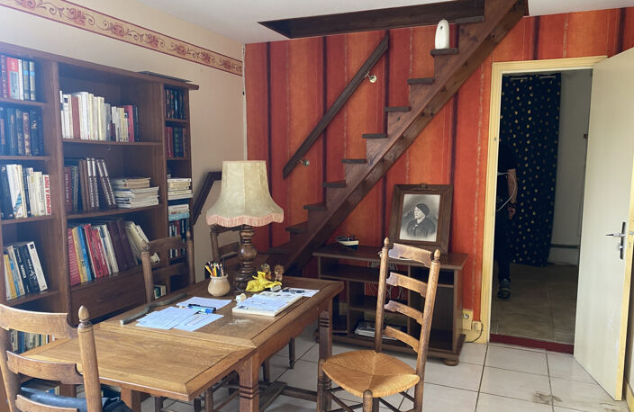 Maison située à Sarcus — photo 4