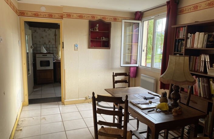 Maison située à Sarcus — photo 5