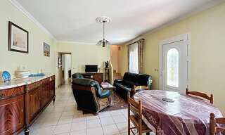 Maison 5 Pièces 122 m² à vendre à Boissy-Saint-Léger (94470)