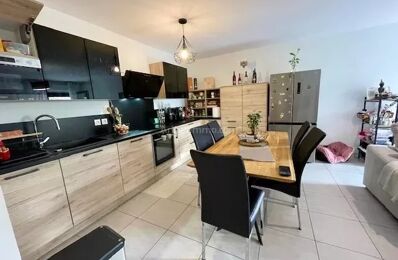 vente appartement 245 000 € à proximité de La Tronche (38700)