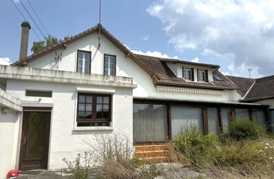 vente maison 299 000 € à proximité de Berneuil-sur-Aisne (60350)