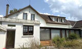 Maison 6 Pièces 141 m² à vendre à Margny-lès-Compiègne (60280)