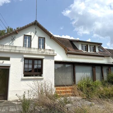 Maison 6 pièces 259000 €