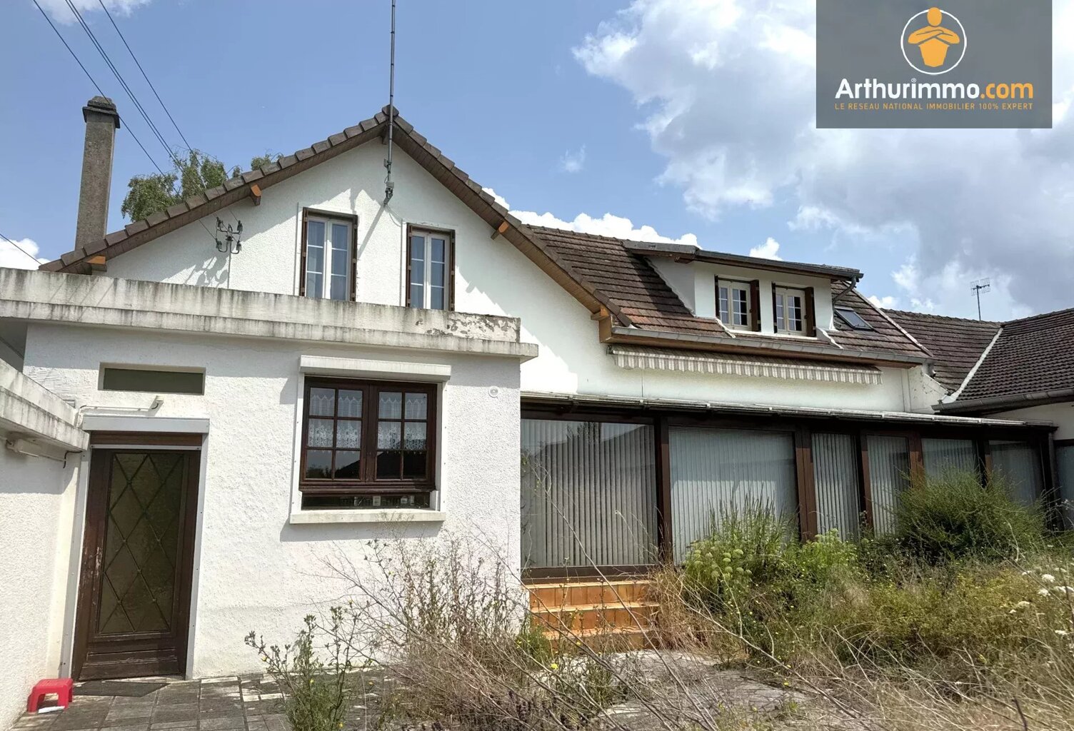Margny les Compiègne — photo 1