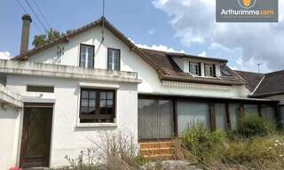 Maison 6 Pièces 141 m² à vendre à Margny-lès-Compiègne (60280)