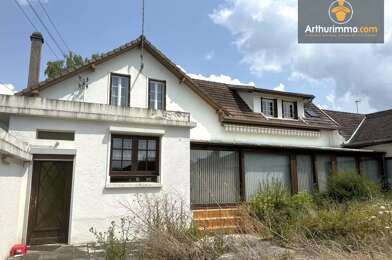 Maison 6 pièces 259000 €