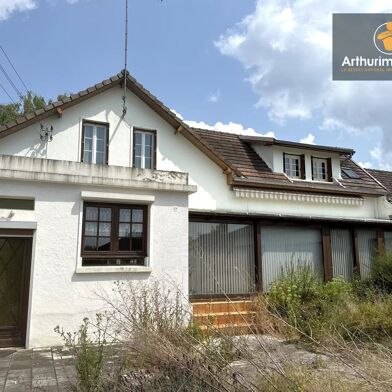 Maison 6 pièces 259000 €