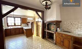 Maison 6 Pièces 141 m² à vendre à Margny-lès-Compiègne (60280)