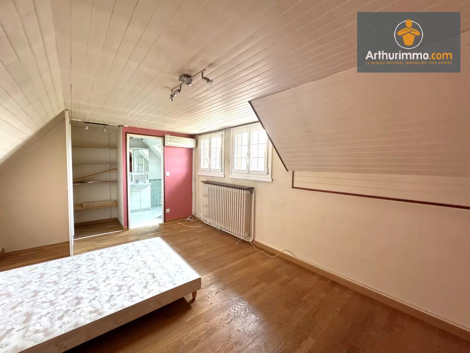 Acheter maison de 6 pièces 141 m² 259 000 € à Margny-Lès-Compiègne (60280) : une annonce Arthurimmo.com — 4
