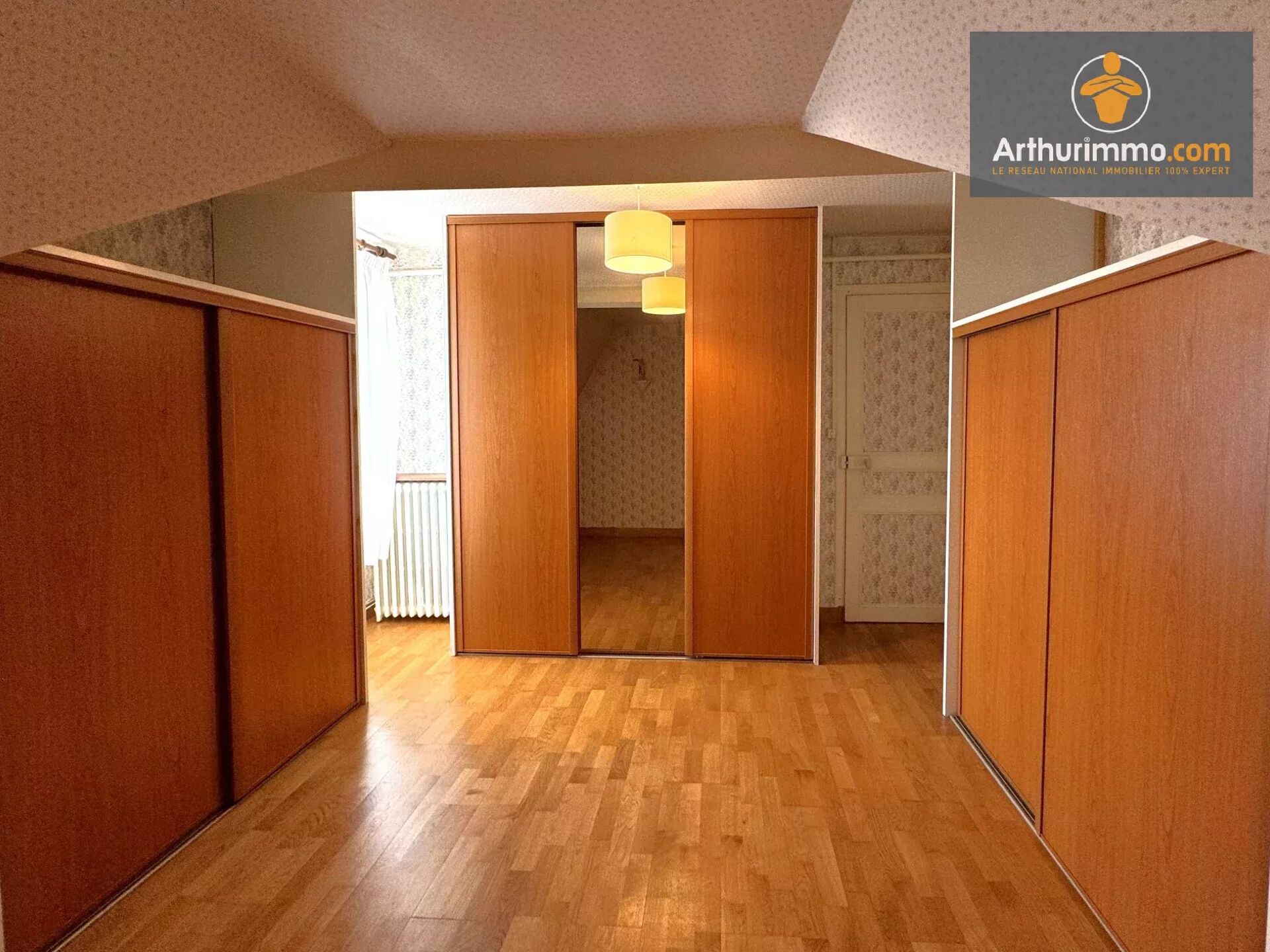 Acheter maison de 6 pièces 141 m² 259 000 € à Margny-Lès-Compiègne (60280) : une annonce Arthurimmo.com — 5