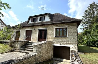 vente maison 520 000 € à proximité de Ressons-sur-Matz (60490)