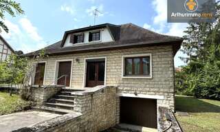 Maison 5 Pièces 130 m² à vendre à Compiègne (60200)