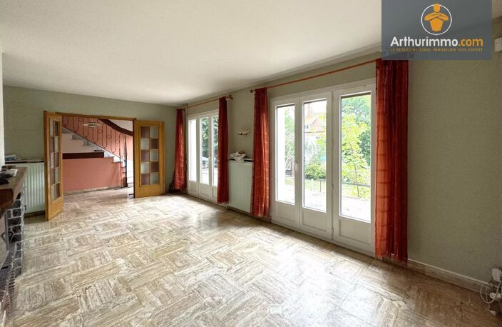 Compiègne, maison vivable de plain pied. — photo 3