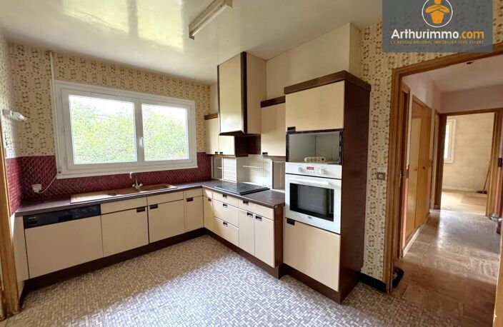 Compiègne, maison vivable de plain pied. — photo 4