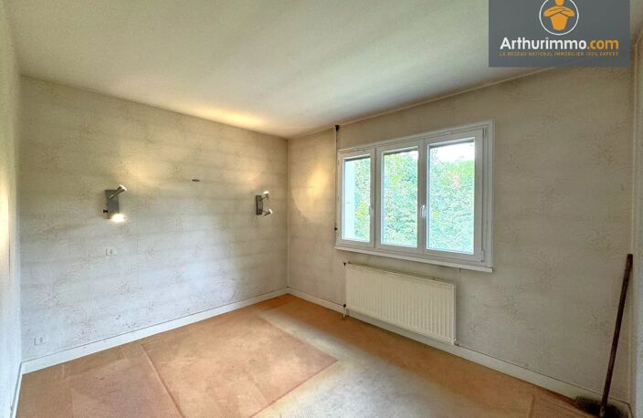 Compiègne, maison vivable de plain pied. — photo 5