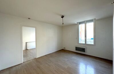 vente appartement 99 000 € à proximité de Montmartin (60190)