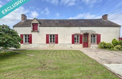 vente maison 140 000 € à proximité de Montereau-Fault-Yonne (77130)